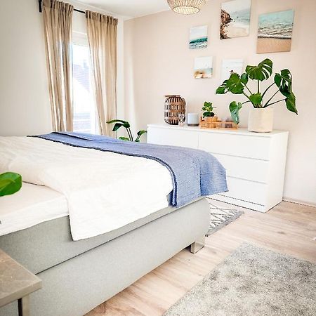 Rimpar Schoenes Modernes Einfamilienhaus Fuer 1 Bis 6 Personen מראה חיצוני תמונה