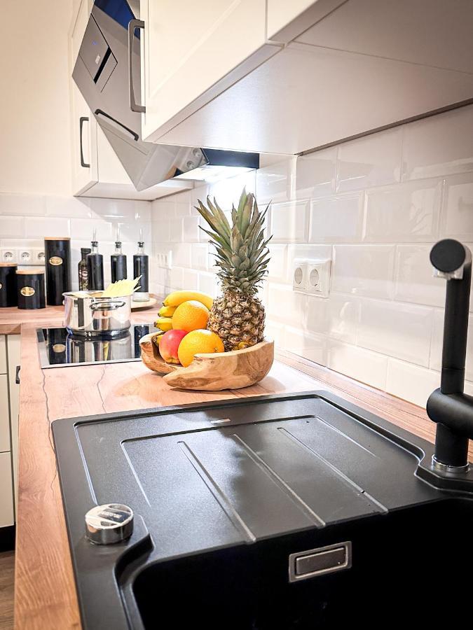 Rimpar Schoenes Modernes Einfamilienhaus Fuer 1 Bis 6 Personen מראה חיצוני תמונה