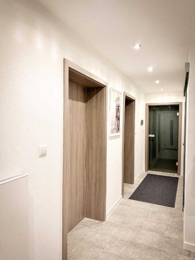 Rimpar Schoenes Modernes Einfamilienhaus Fuer 1 Bis 6 Personen מראה חיצוני תמונה
