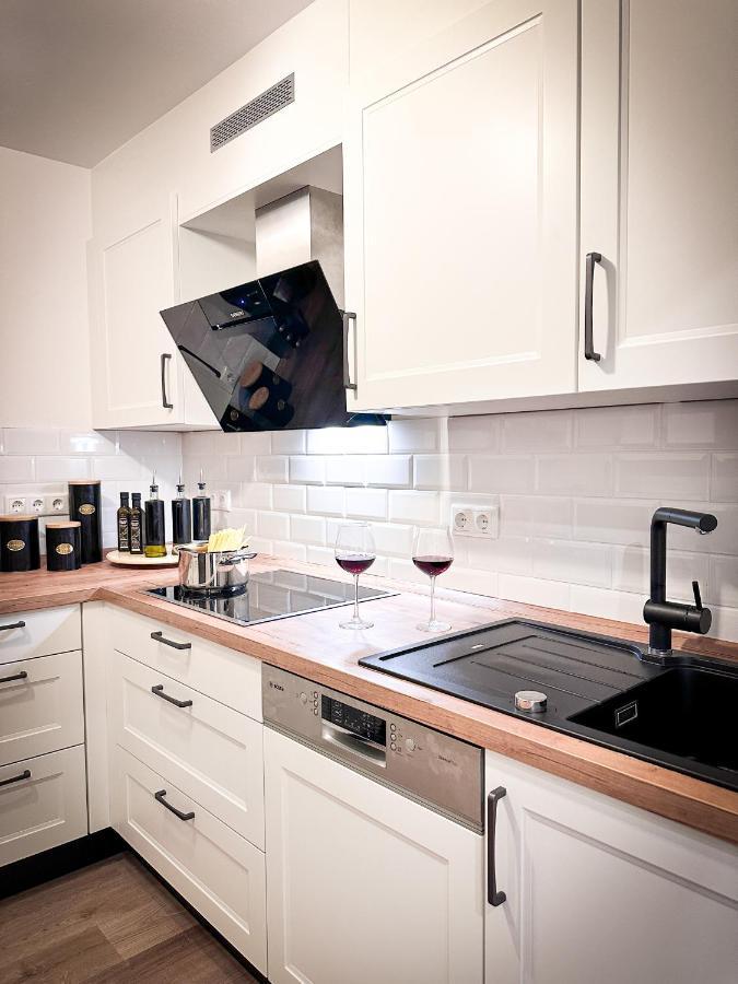 Rimpar Schoenes Modernes Einfamilienhaus Fuer 1 Bis 6 Personen מראה חיצוני תמונה