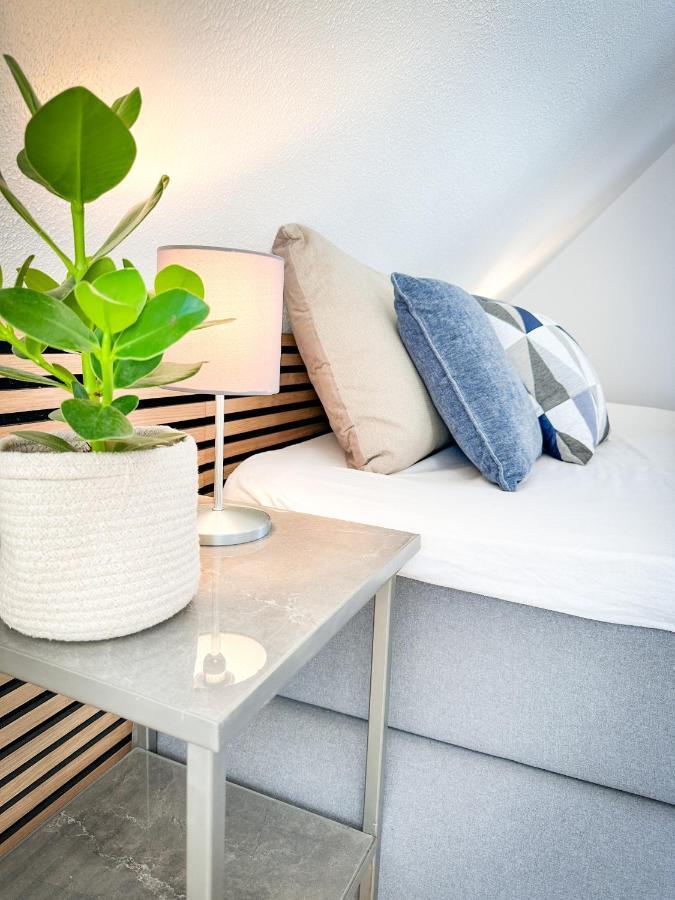 Rimpar Schoenes Modernes Einfamilienhaus Fuer 1 Bis 6 Personen מראה חיצוני תמונה