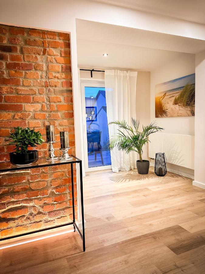 Rimpar Schoenes Modernes Einfamilienhaus Fuer 1 Bis 6 Personen מראה חיצוני תמונה