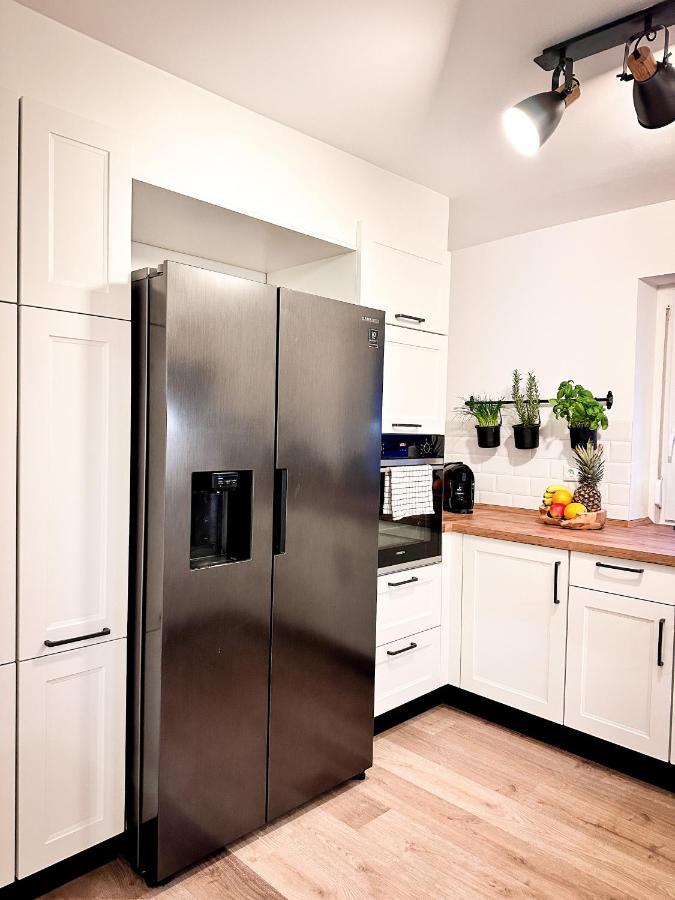 Rimpar Schoenes Modernes Einfamilienhaus Fuer 1 Bis 6 Personen מראה חיצוני תמונה